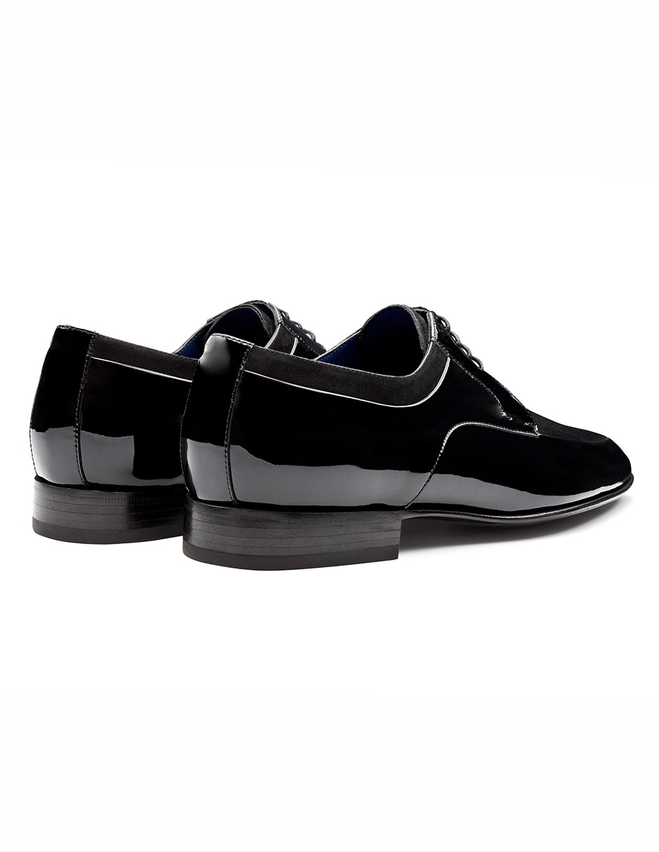 Zapato choclo para hombre 3