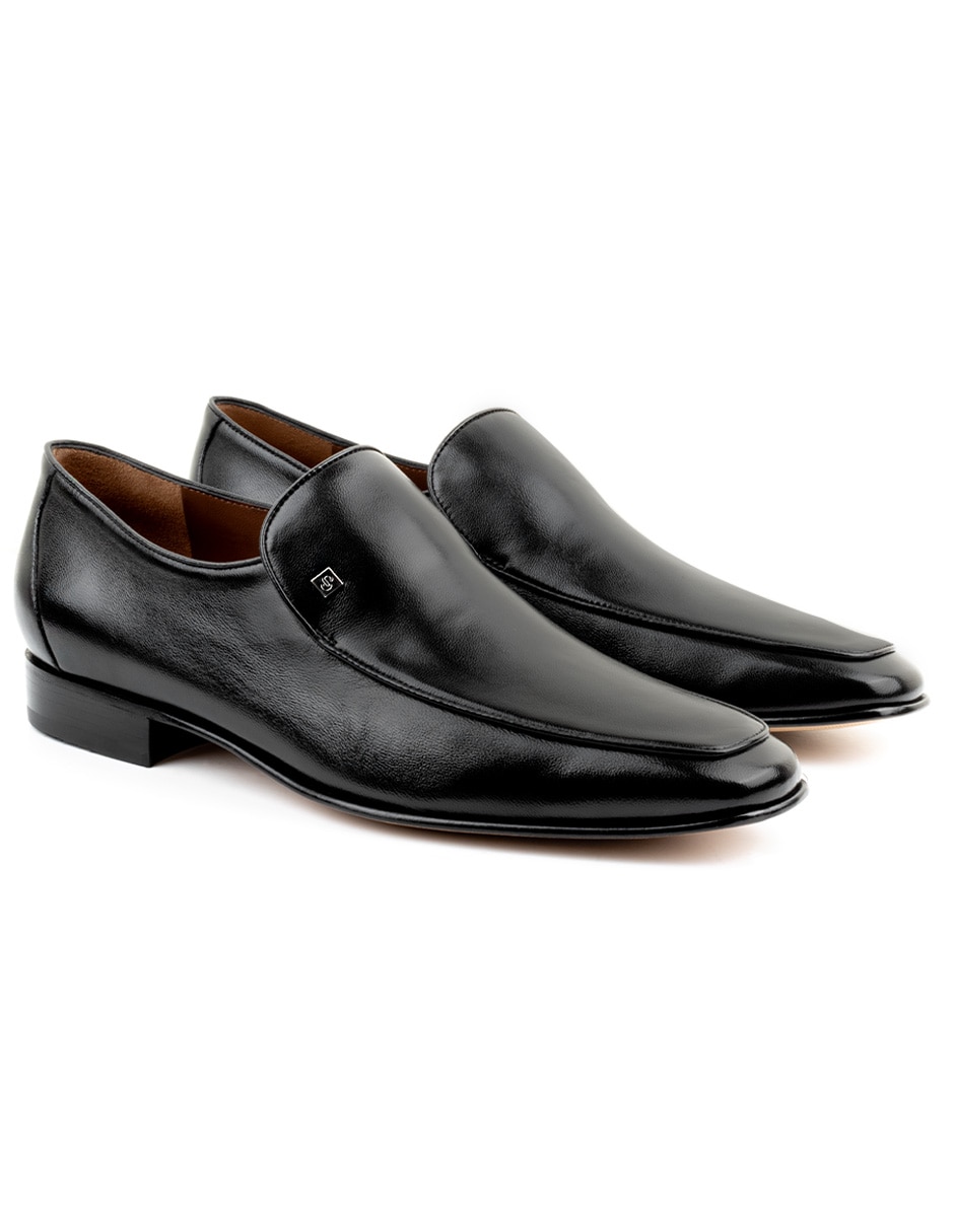 Zapato mocasín para hombre