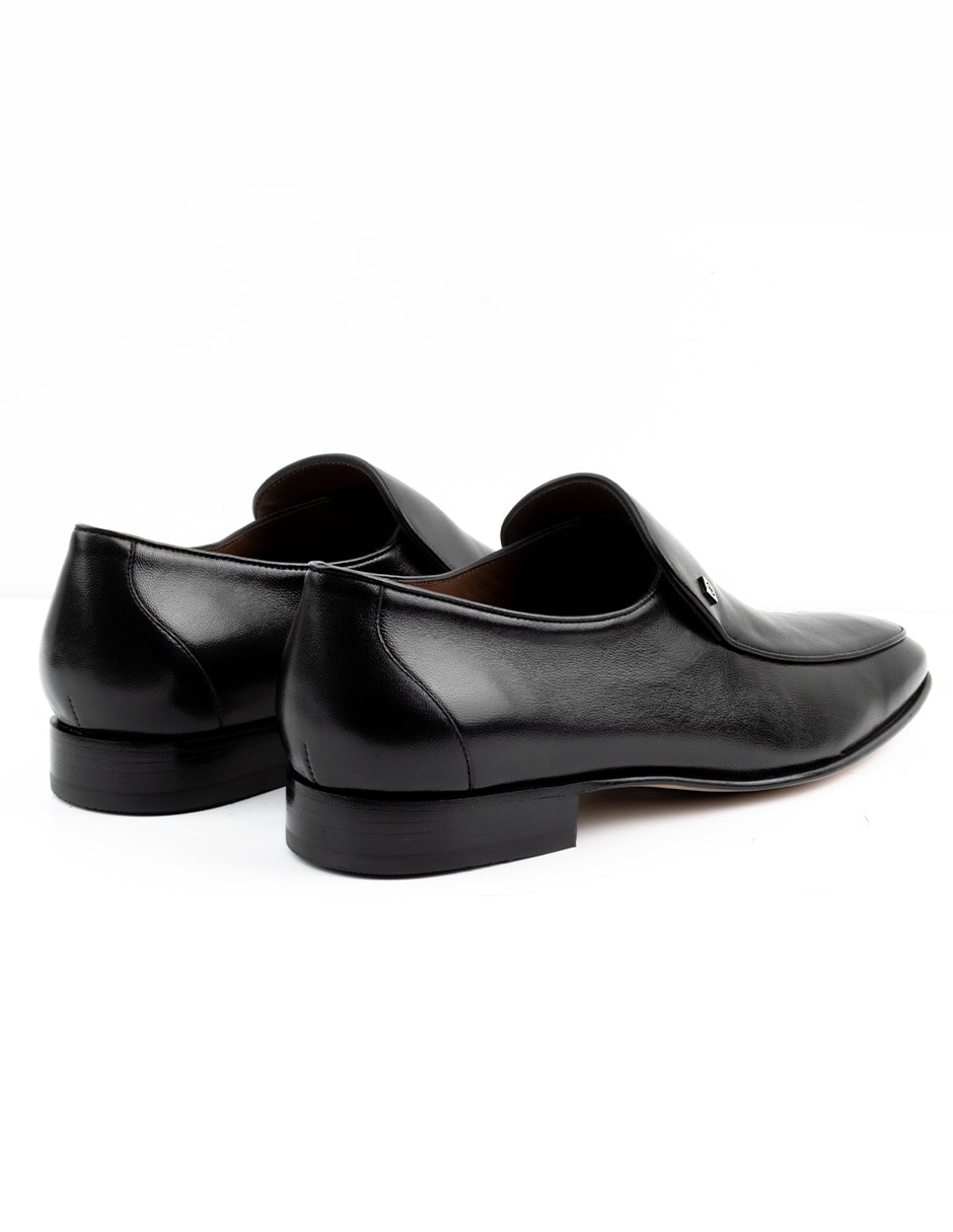 Zapato mocasín para hombre 2