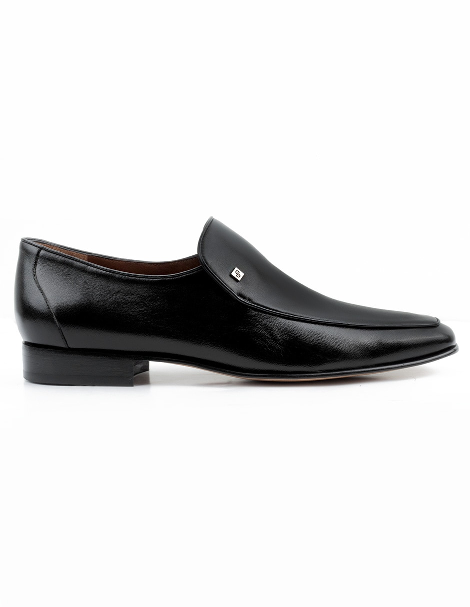 Zapato mocasín para hombre 3