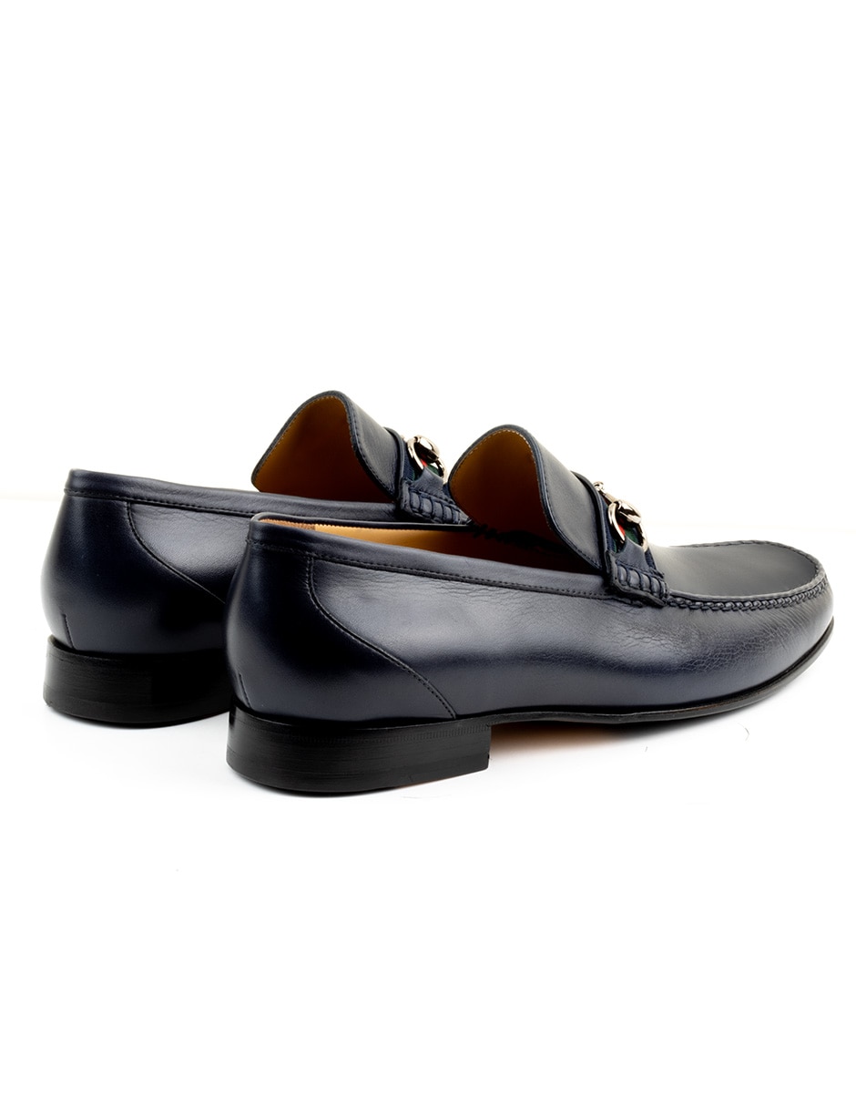 Zapato mocasín para hombre 2