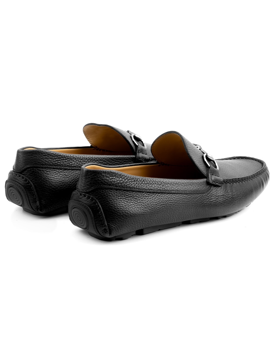 Zapato mocasín para hombre 2