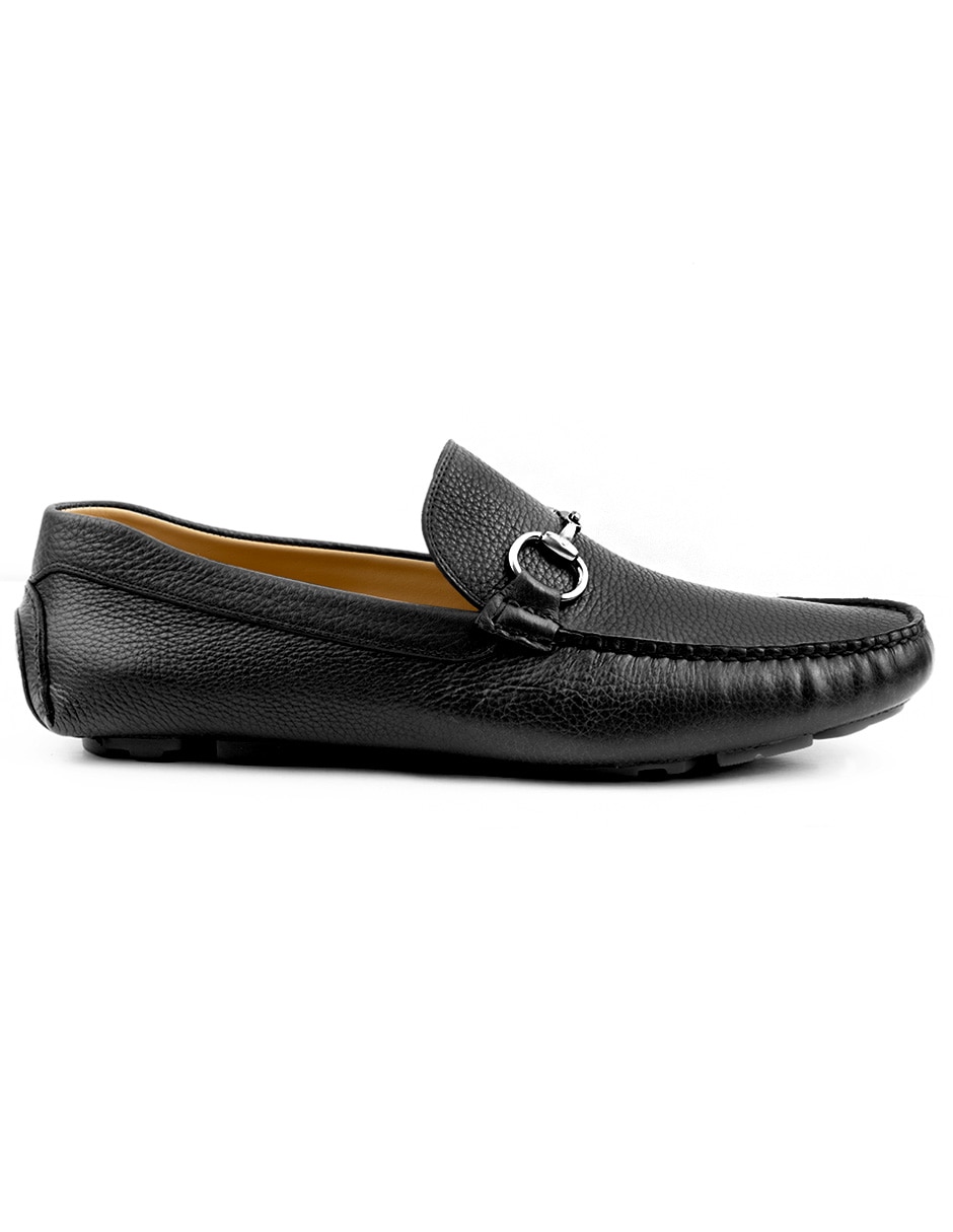 Zapato mocasín para hombre 3