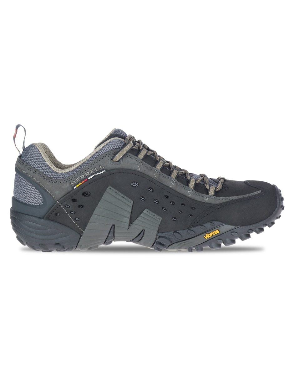 Tenis de piel Intercept para hombre 2