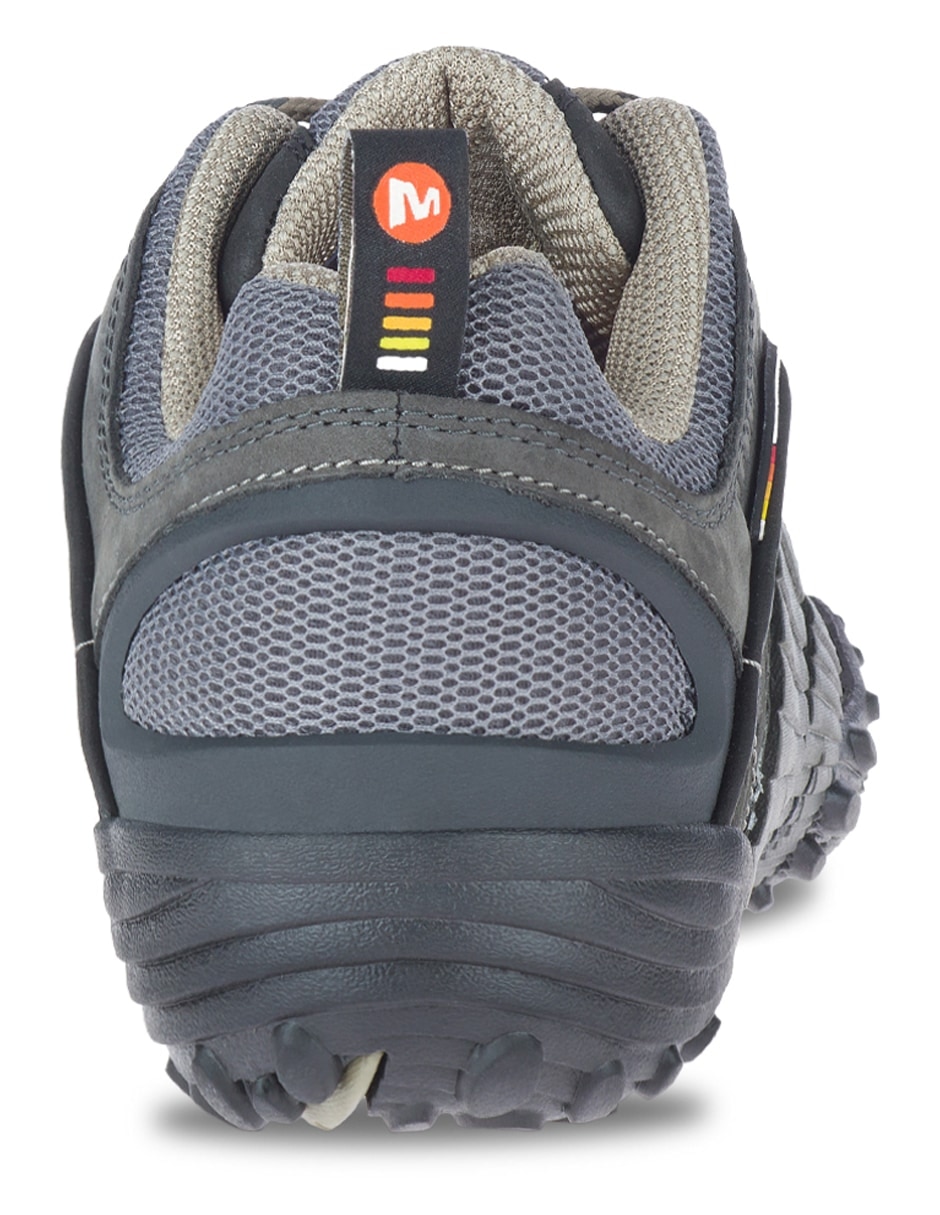 Tenis de piel Intercept para hombre 4