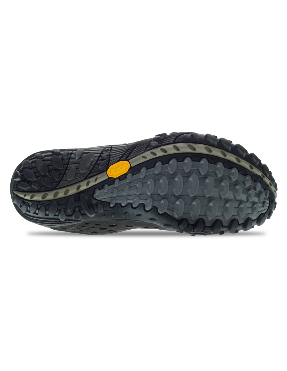 Tenis de piel Intercept para hombre 6
