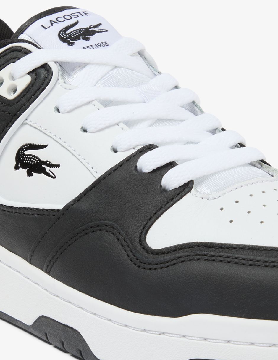 Tenis de piel Court Cage para hombre 2