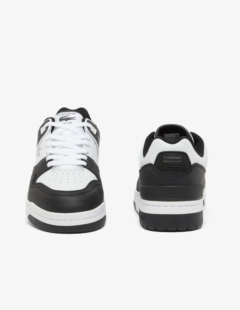 Tenis de piel Court Cage para hombre 3