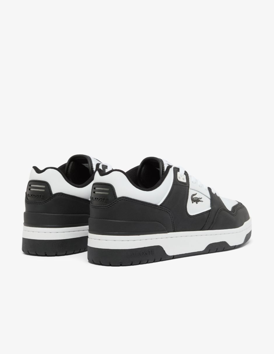 Tenis de piel Court Cage para hombre 5