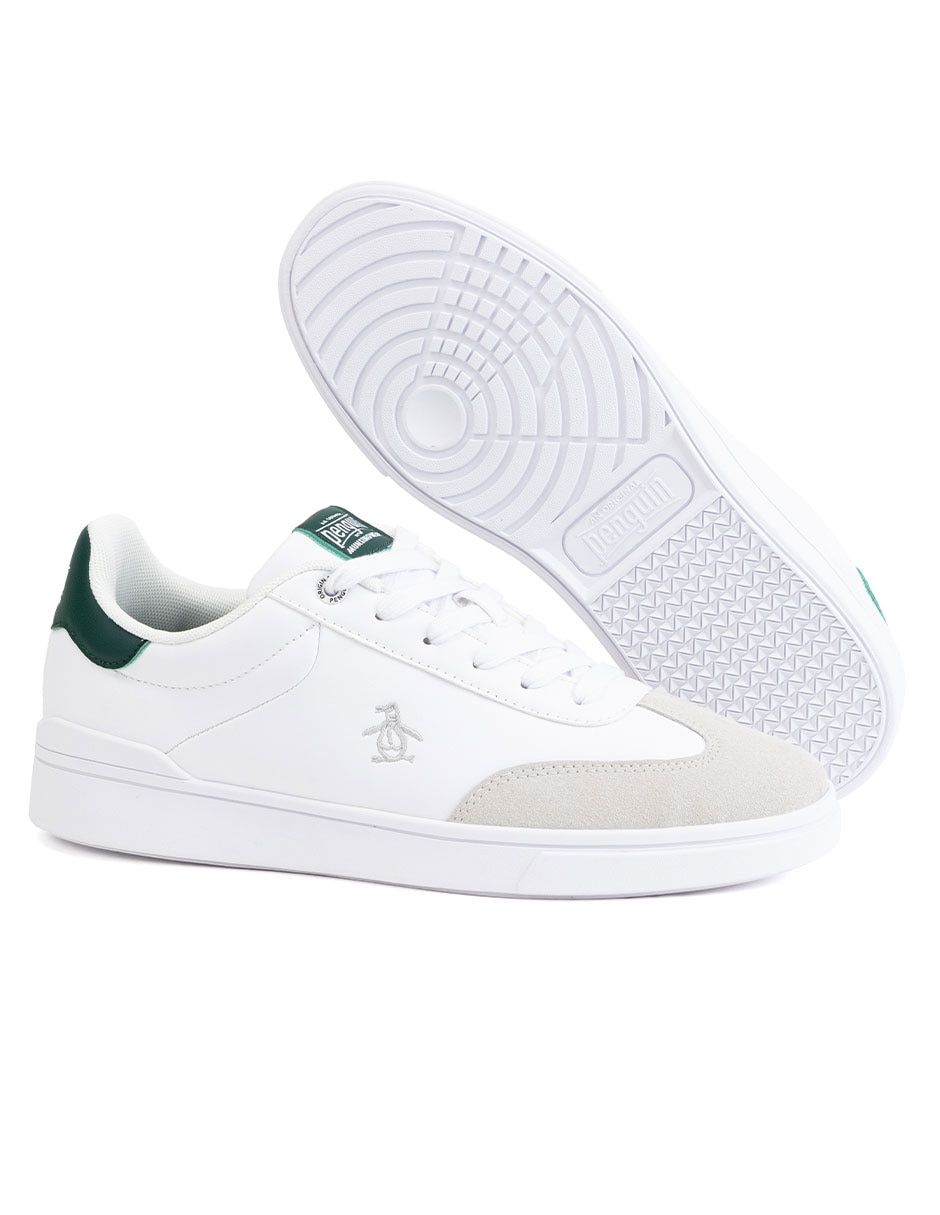 Tenis Louis para hombre 5