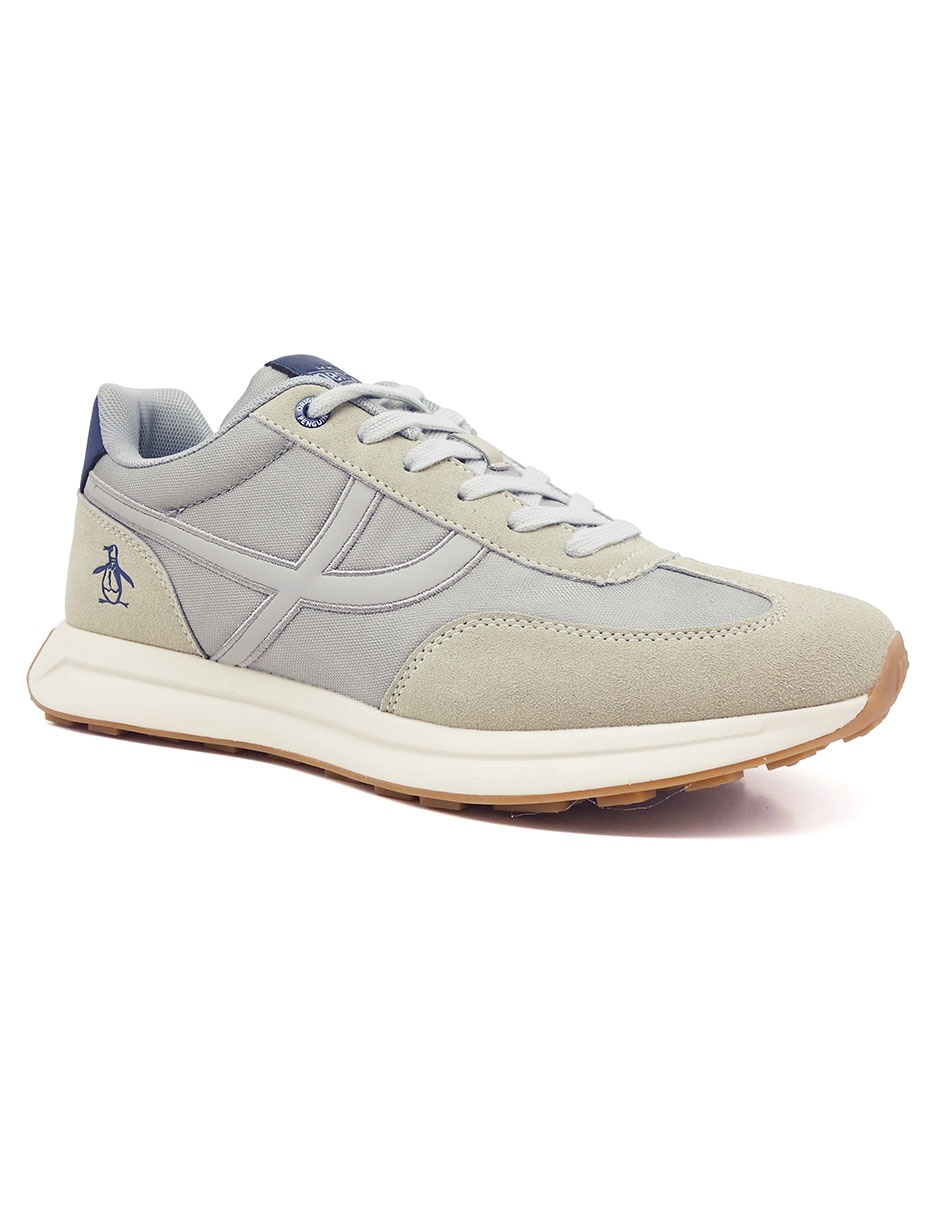 Tenis Breck para hombre