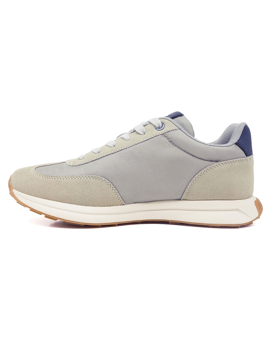 Tenis Breck para hombre 3