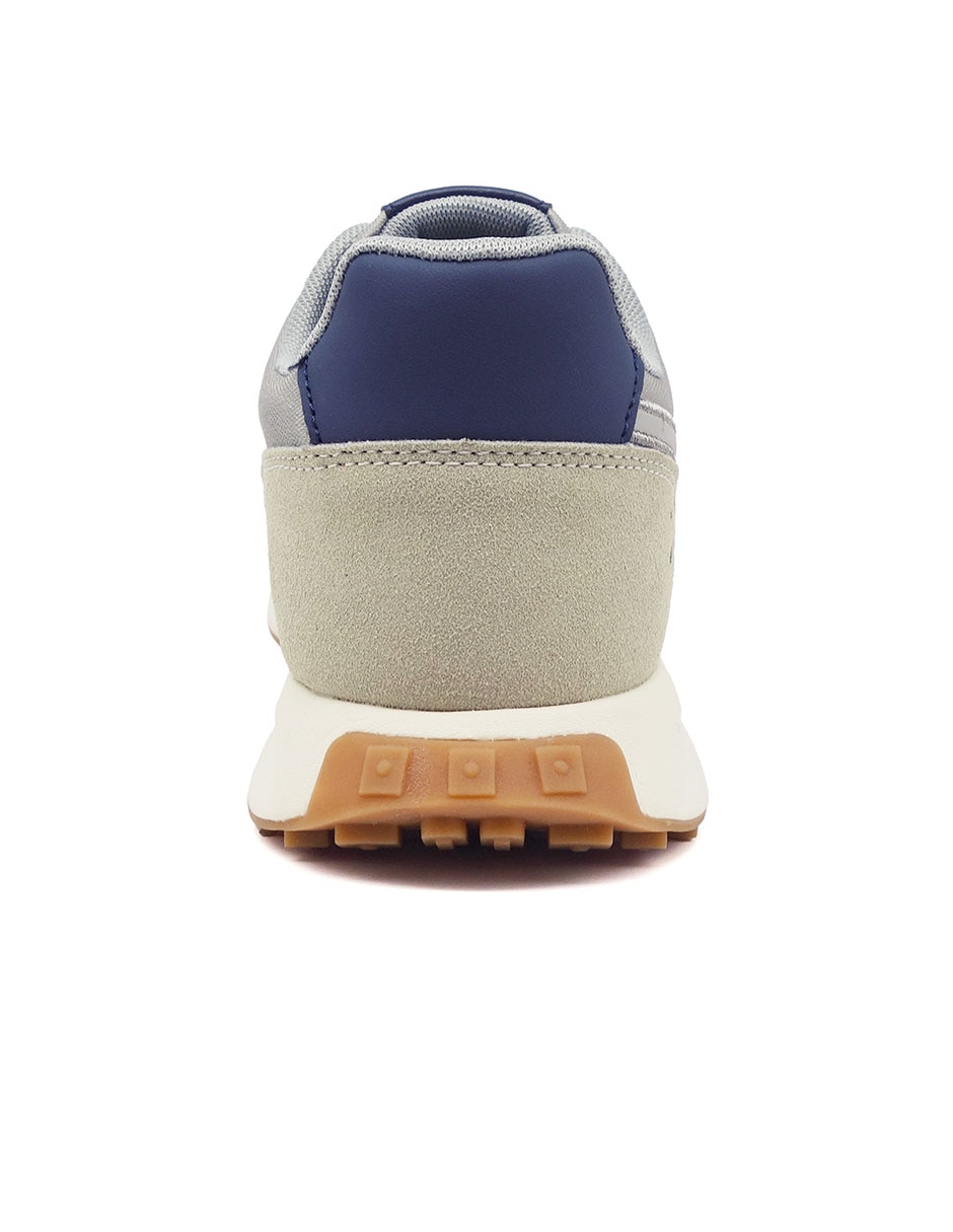 Tenis Breck para hombre 4