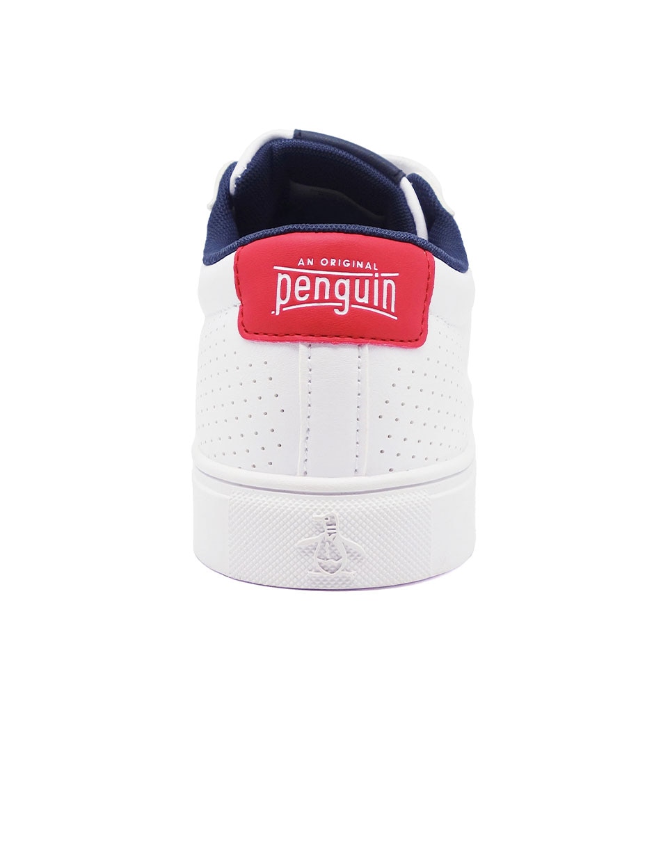 Tenis Kim para hombre 4