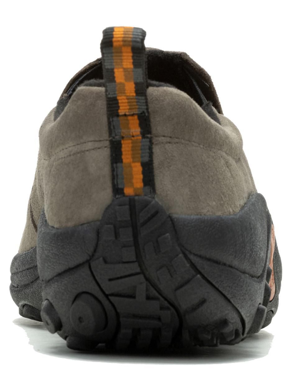 Tenis de piel Jungle Moc para hombre 3