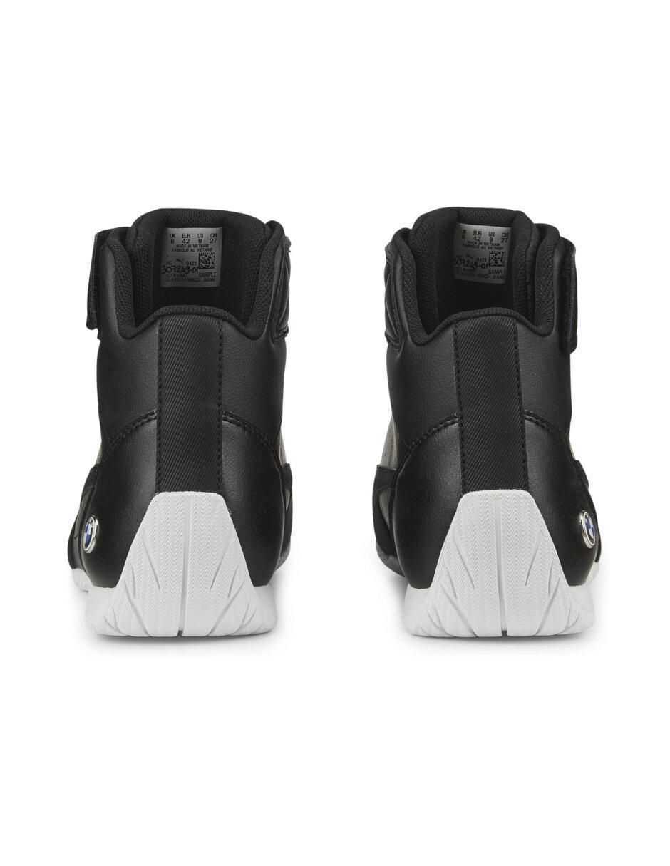 "tenis" "de piel"(si aplica) puma bmw neo cat mid "para hombre"