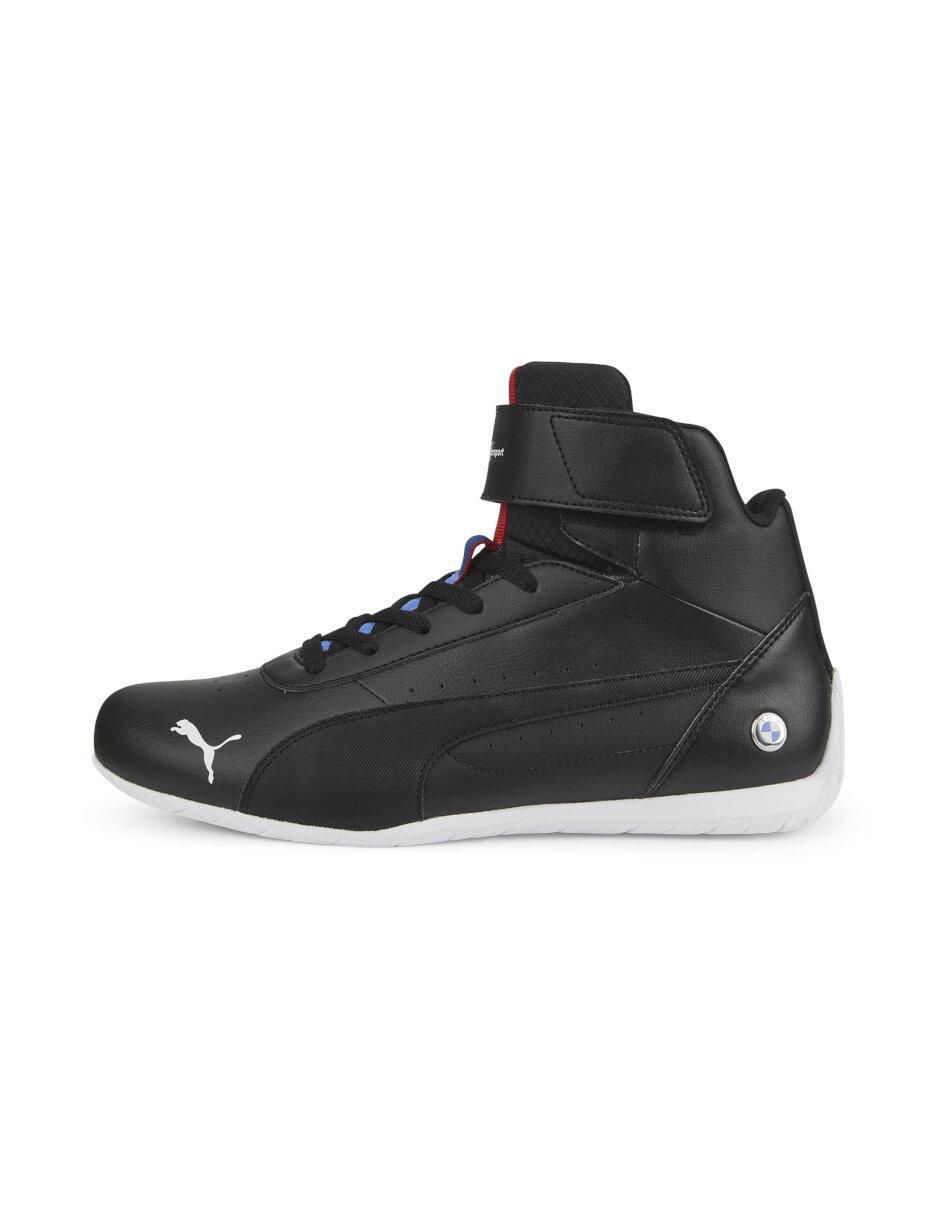 "tenis" "de piel"(si aplica) puma bmw neo cat mid "para hombre"