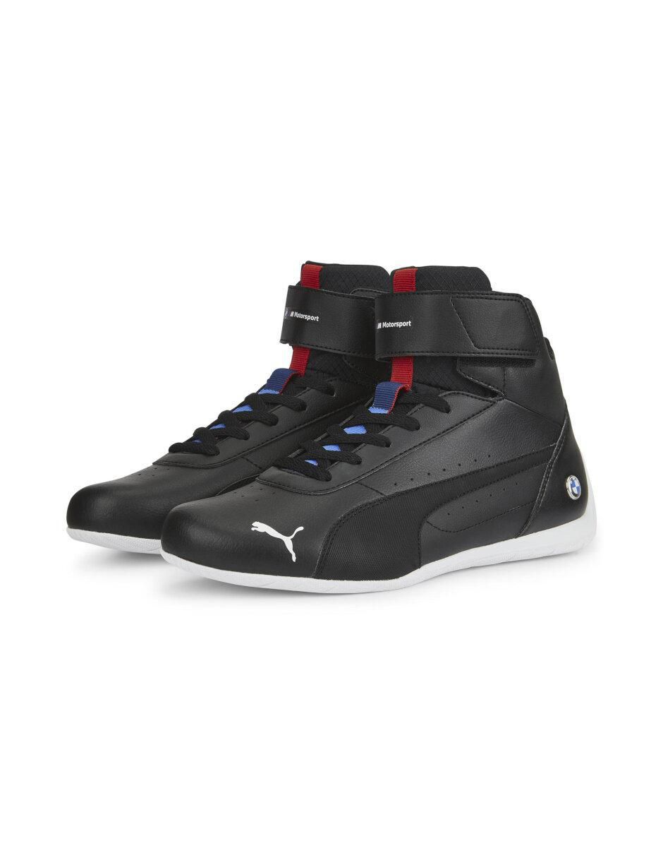 "tenis" "de piel"(si aplica) puma bmw neo cat mid "para hombre"