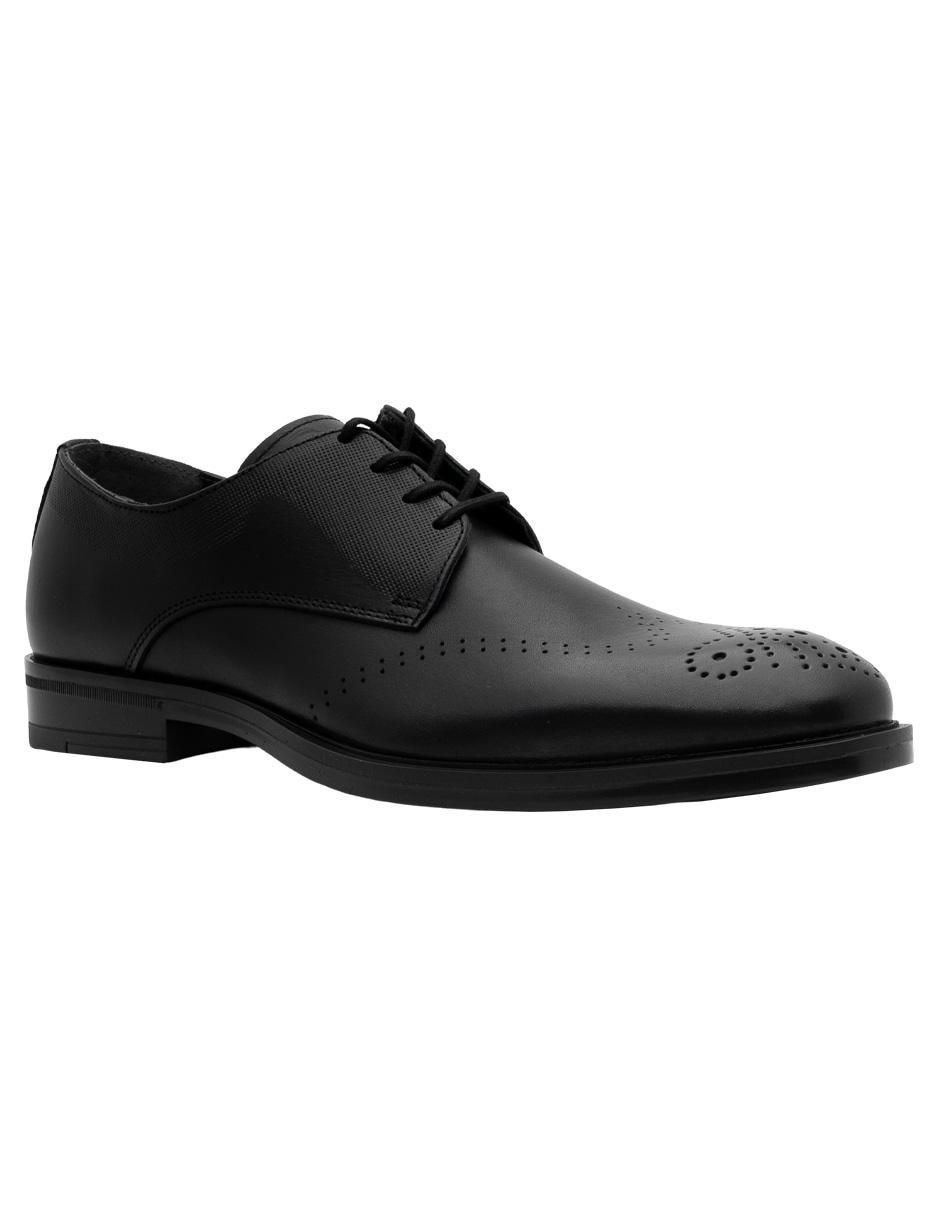 Zapato choclo para hombre