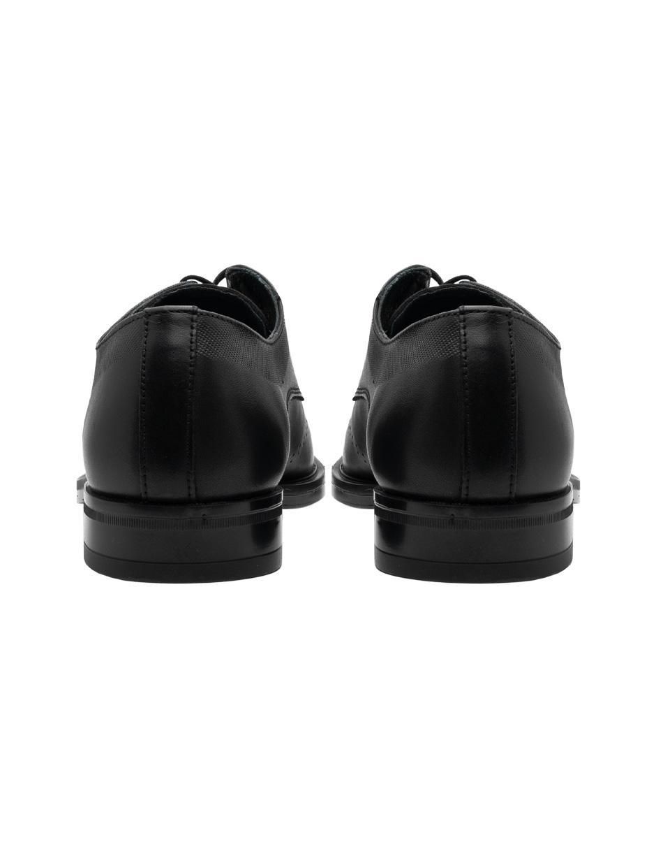 Zapato choclo para hombre 3