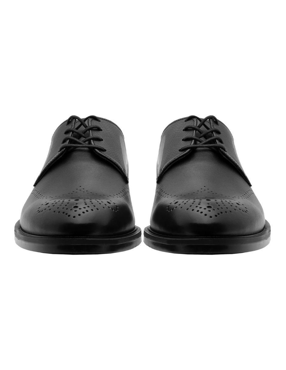 Zapato choclo para hombre 5
