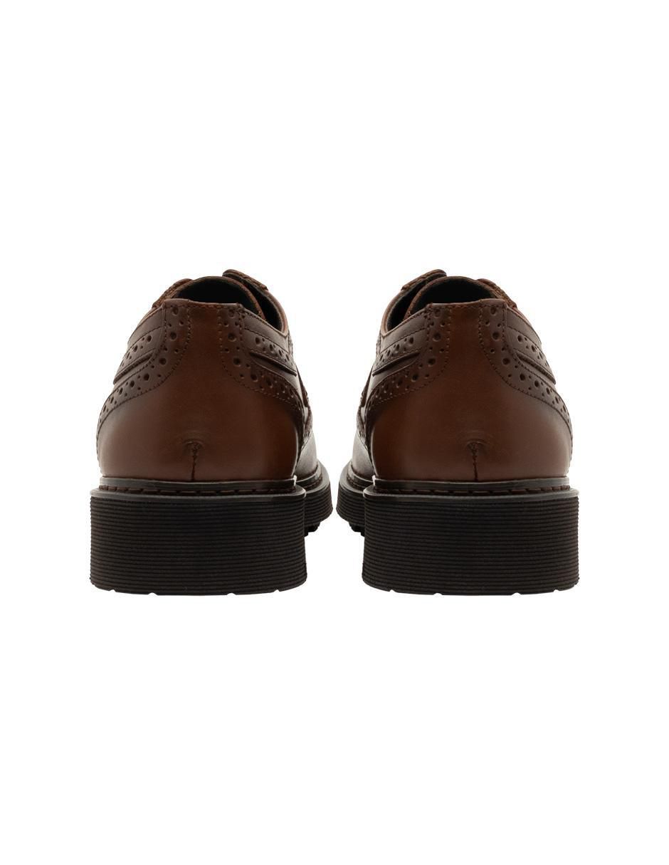 Zapato choclo para hombre 3