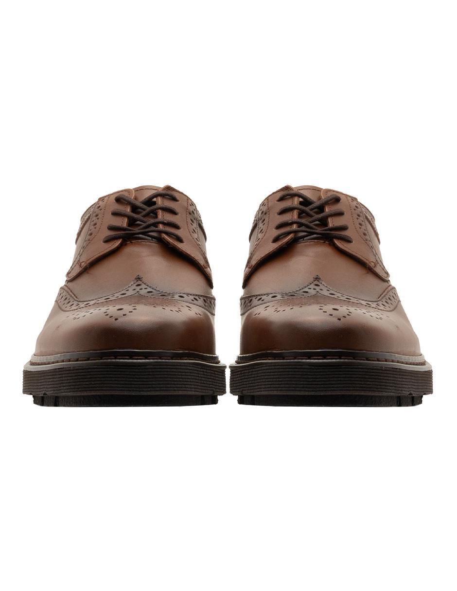 Zapato choclo para hombre 5
