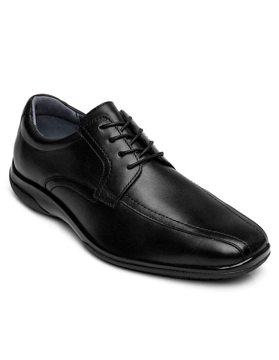 Zapato oxford para hombre 2