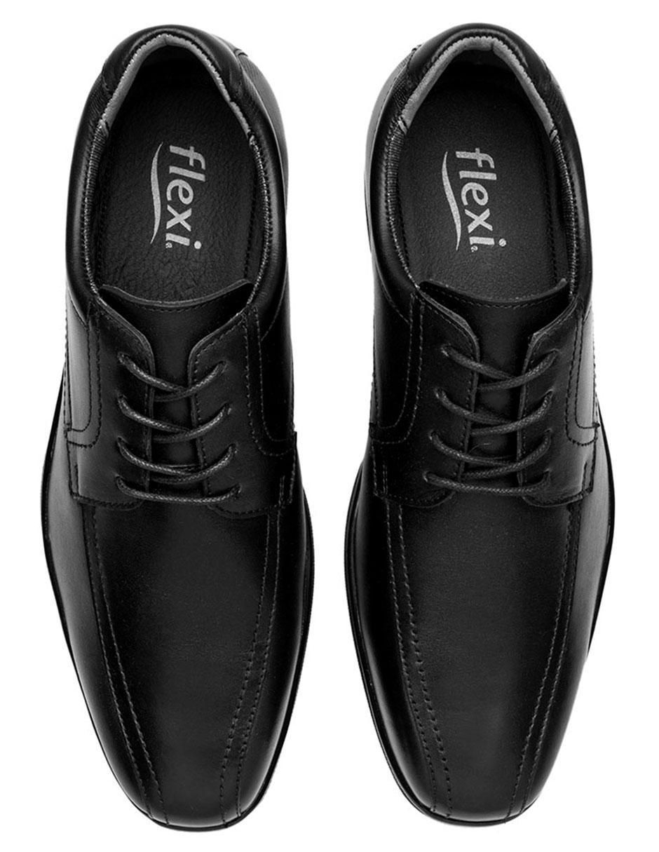 Zapato oxford para hombre 7