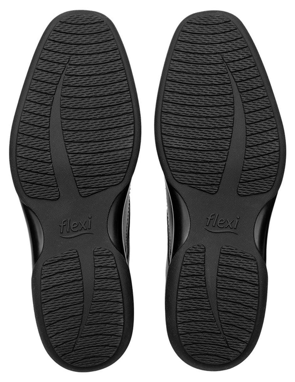 Zapato oxford para hombre 8