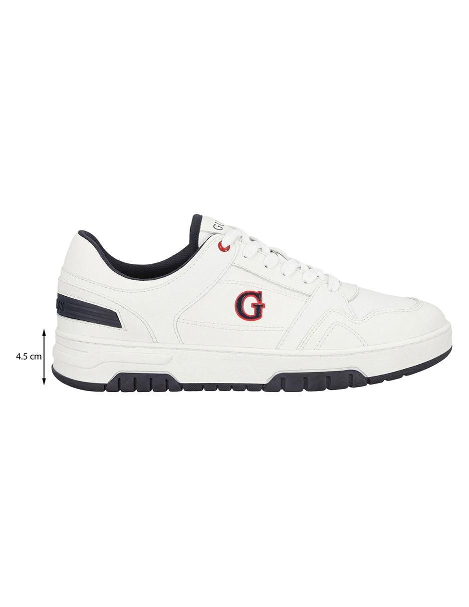 Tenis para hombre 7