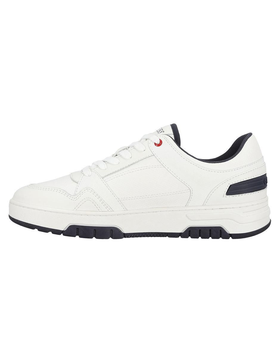 Tenis para hombre 4