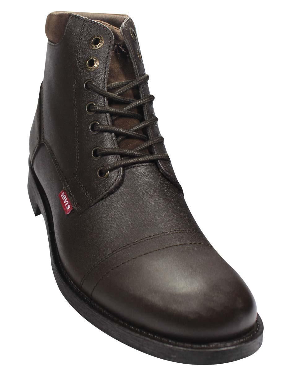 Bota para hombre