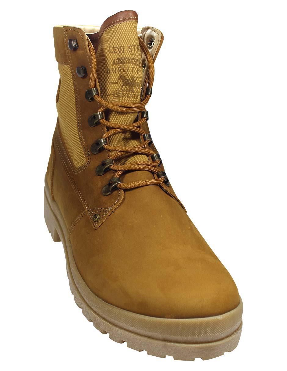 Bota para hombre 4
