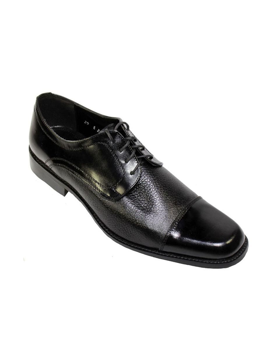 Zapato oxford para hombre