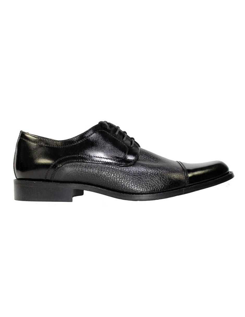 Zapato oxford para hombre 4