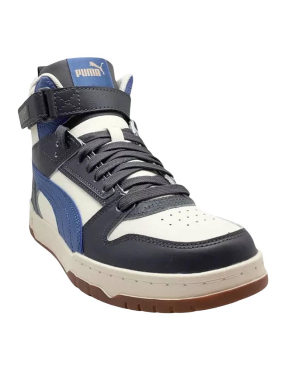 Tenis para hombre 4