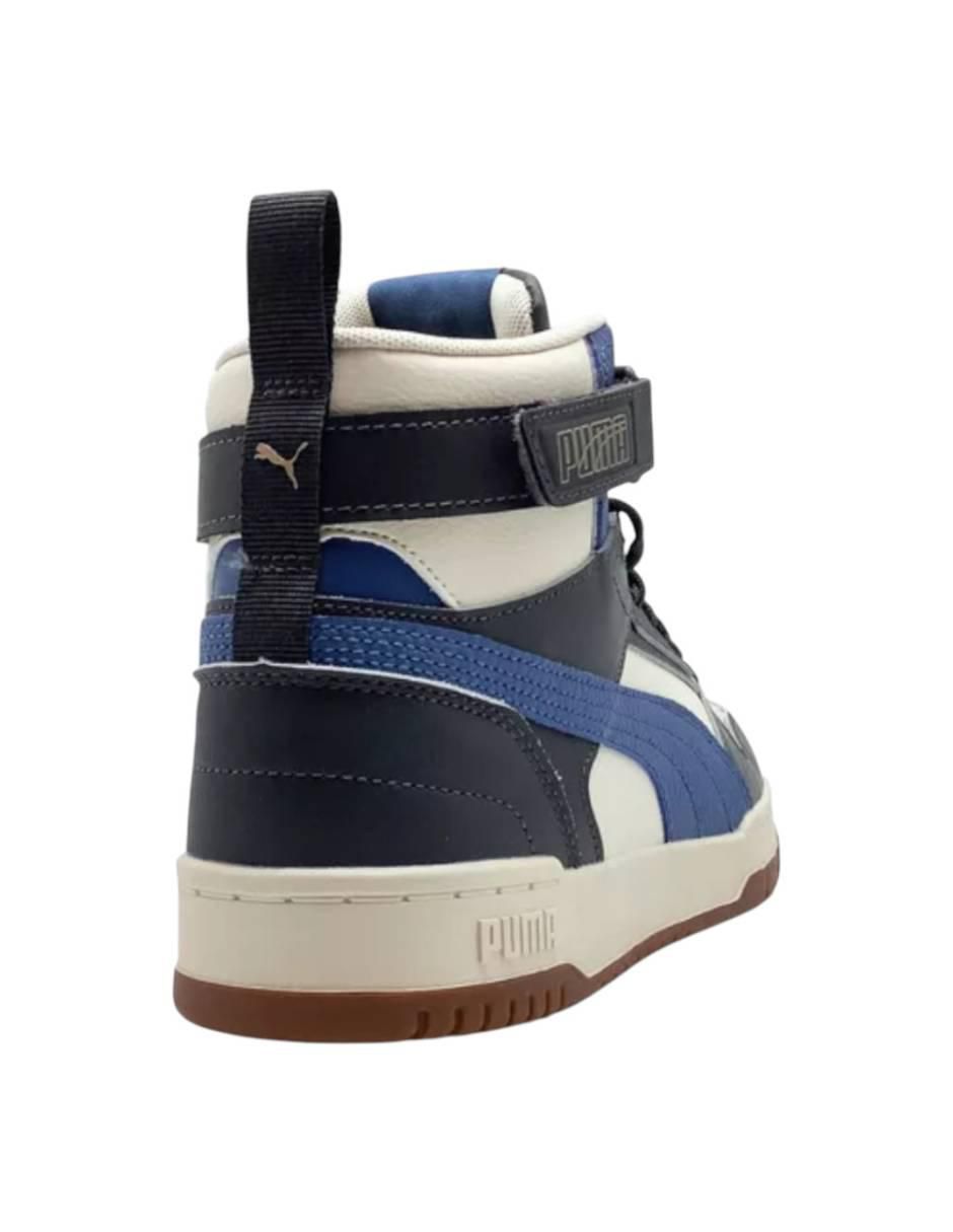 Tenis para hombre 5