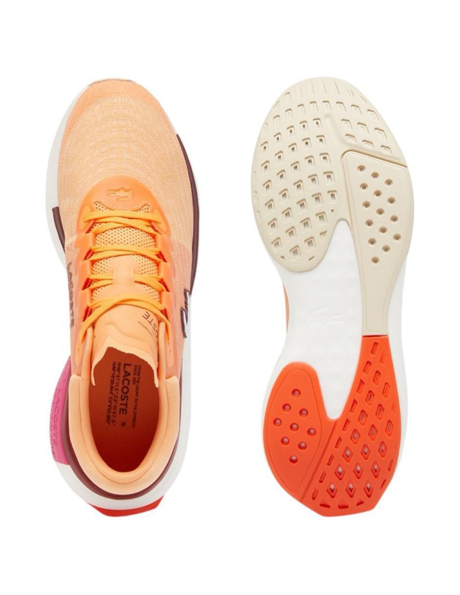 Tenis de piel Neo Run Lite para hombre 4