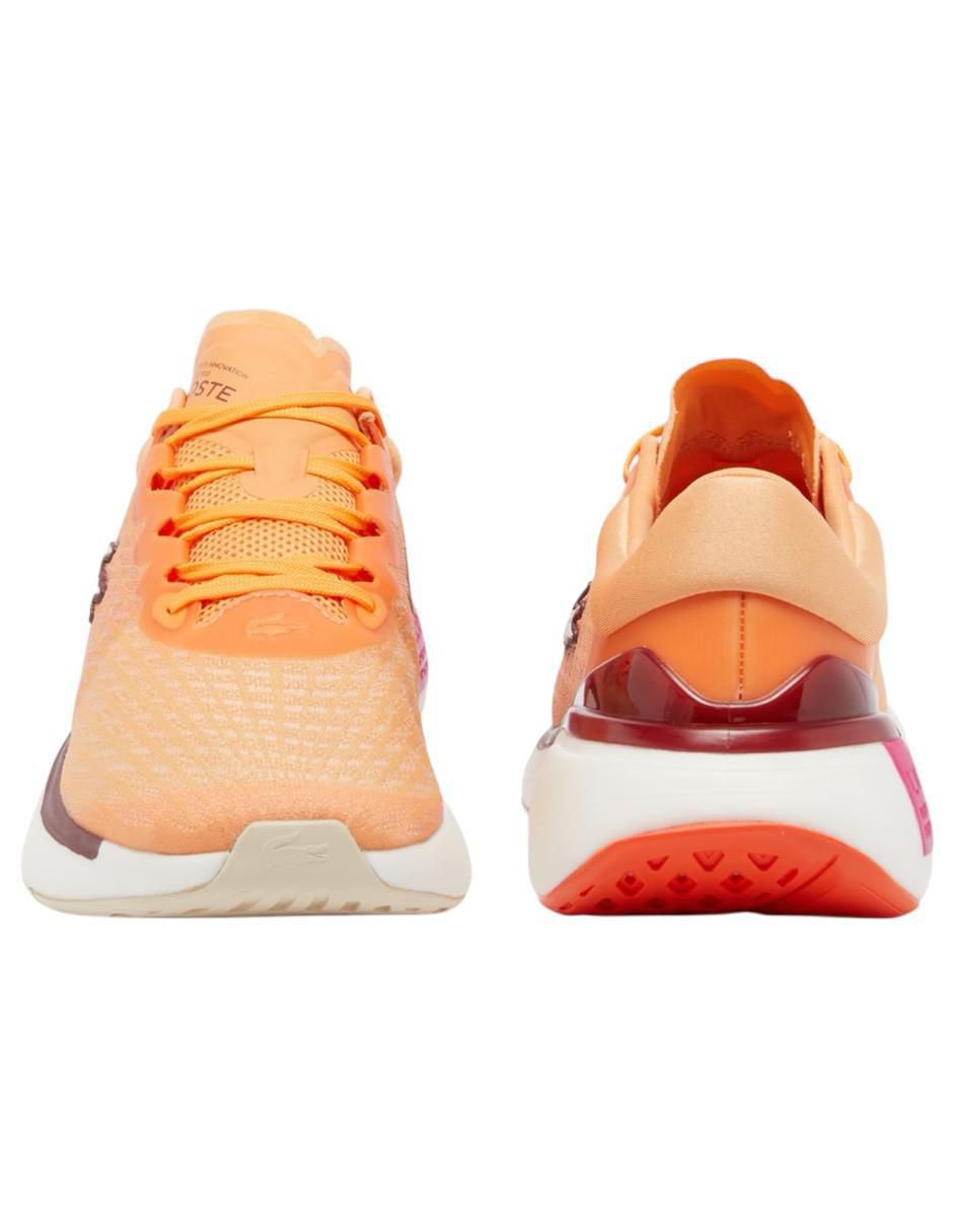 Tenis de piel Neo Run Lite para hombre 5