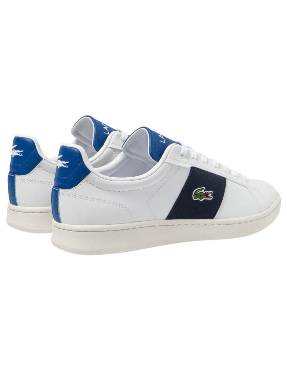 Tenis de piel Carnaby Pro CGR para hombre 3