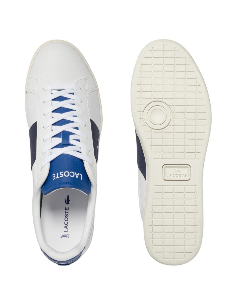 Tenis de piel Carnaby Pro CGR para hombre 4