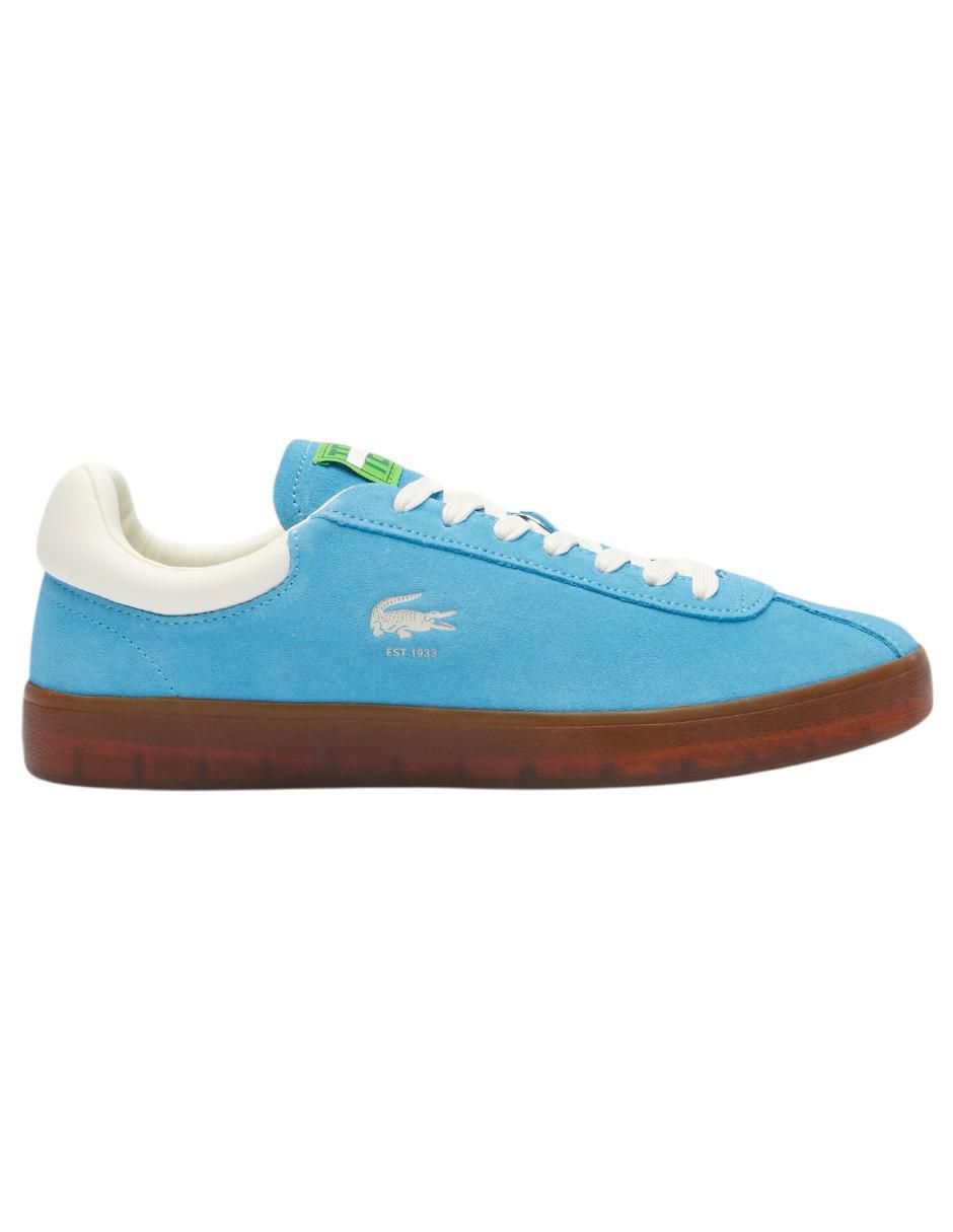 Tenis de piel Baseshot para hombre Tenis de piel Baseshot para hombre