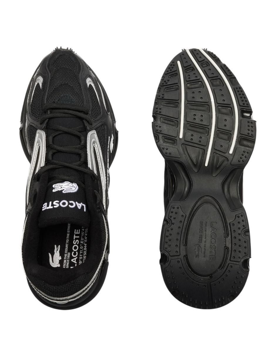 Tenis para hombre 4