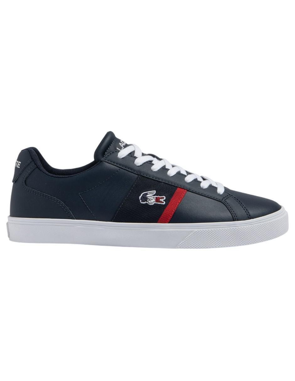 Tenis de piel Lerond Pro para hombre Tenis de piel Lerond Pro para hombre