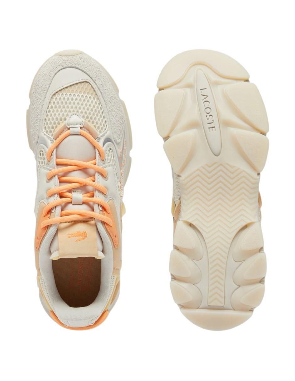 Tenis para hombre 4
