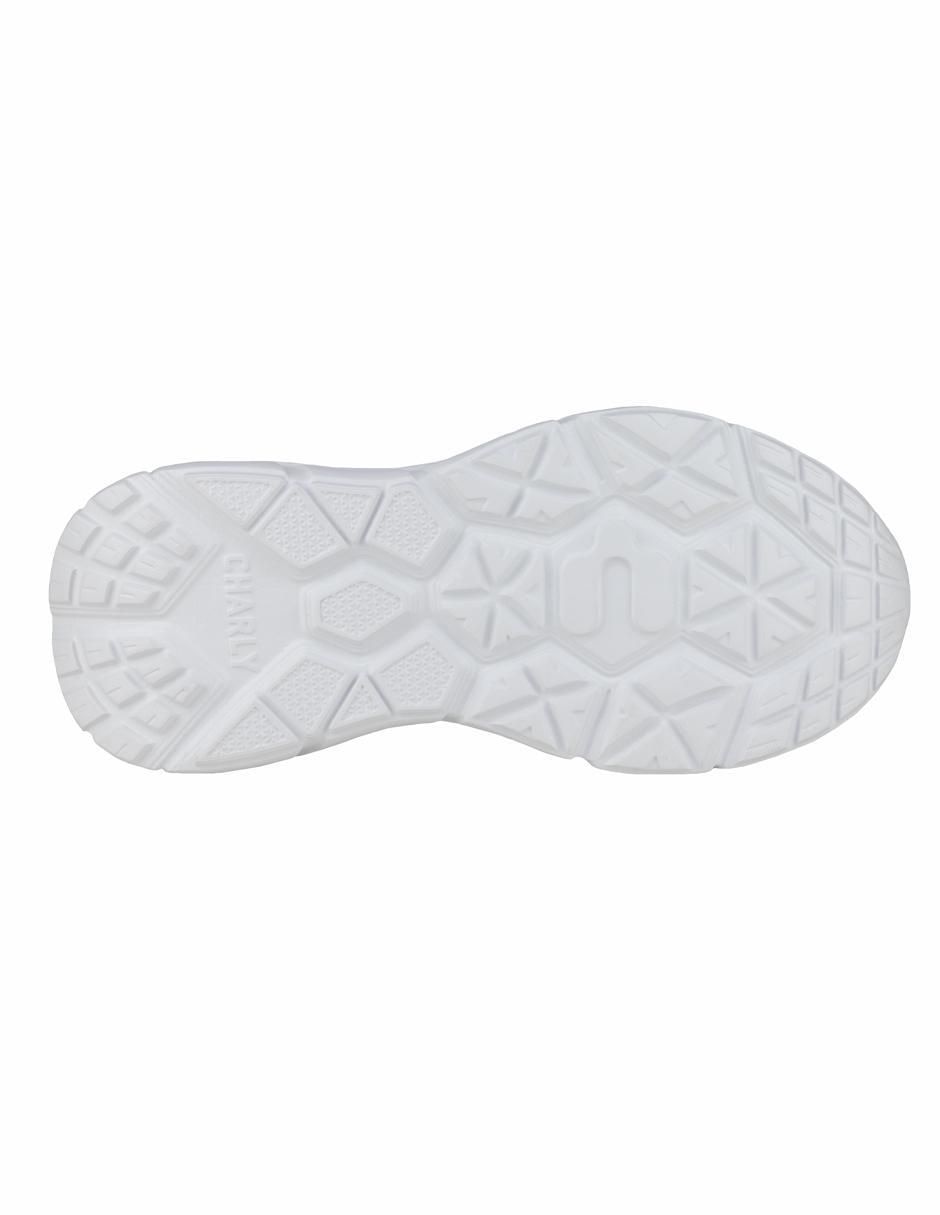 Tenis para hombre 4