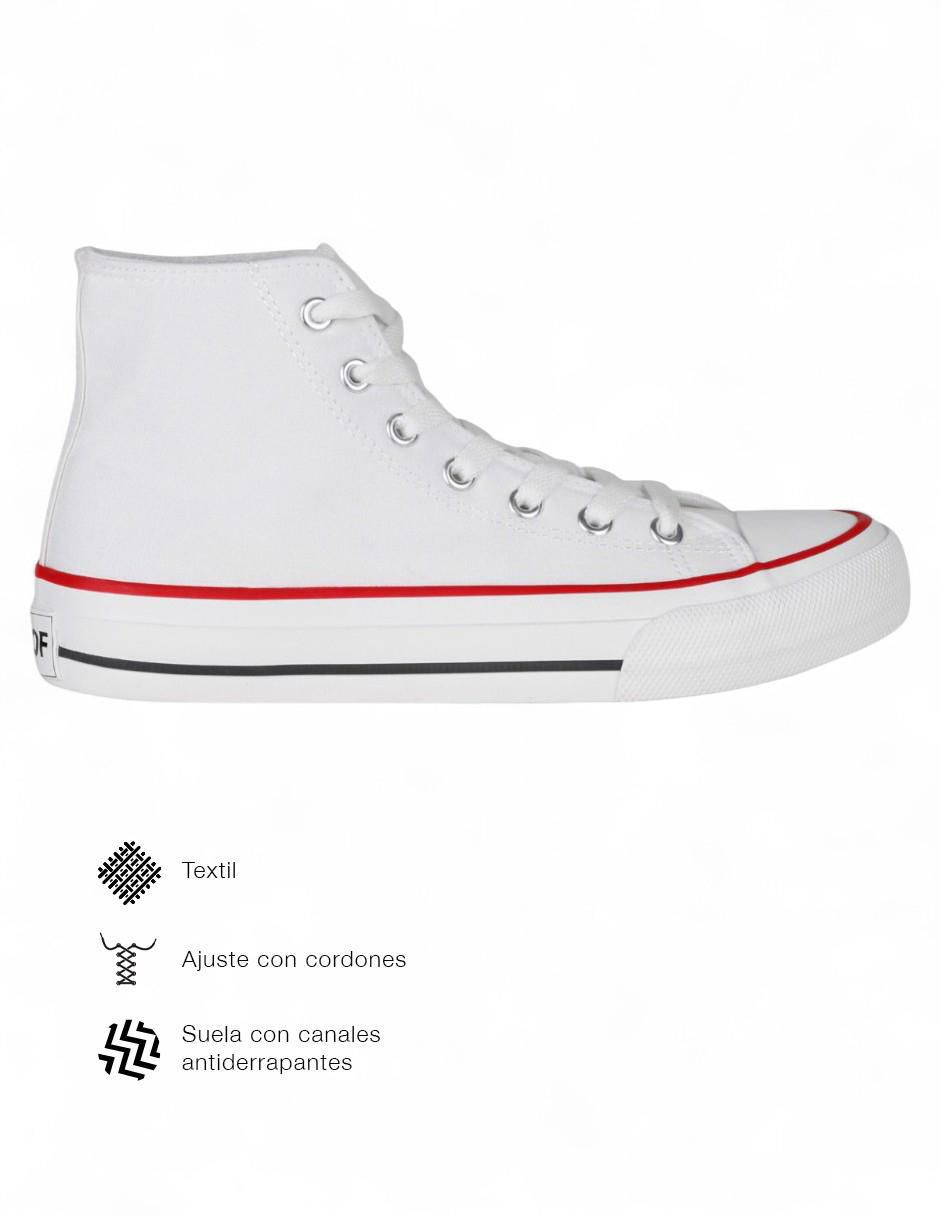 Tenis Grid para hombre 2