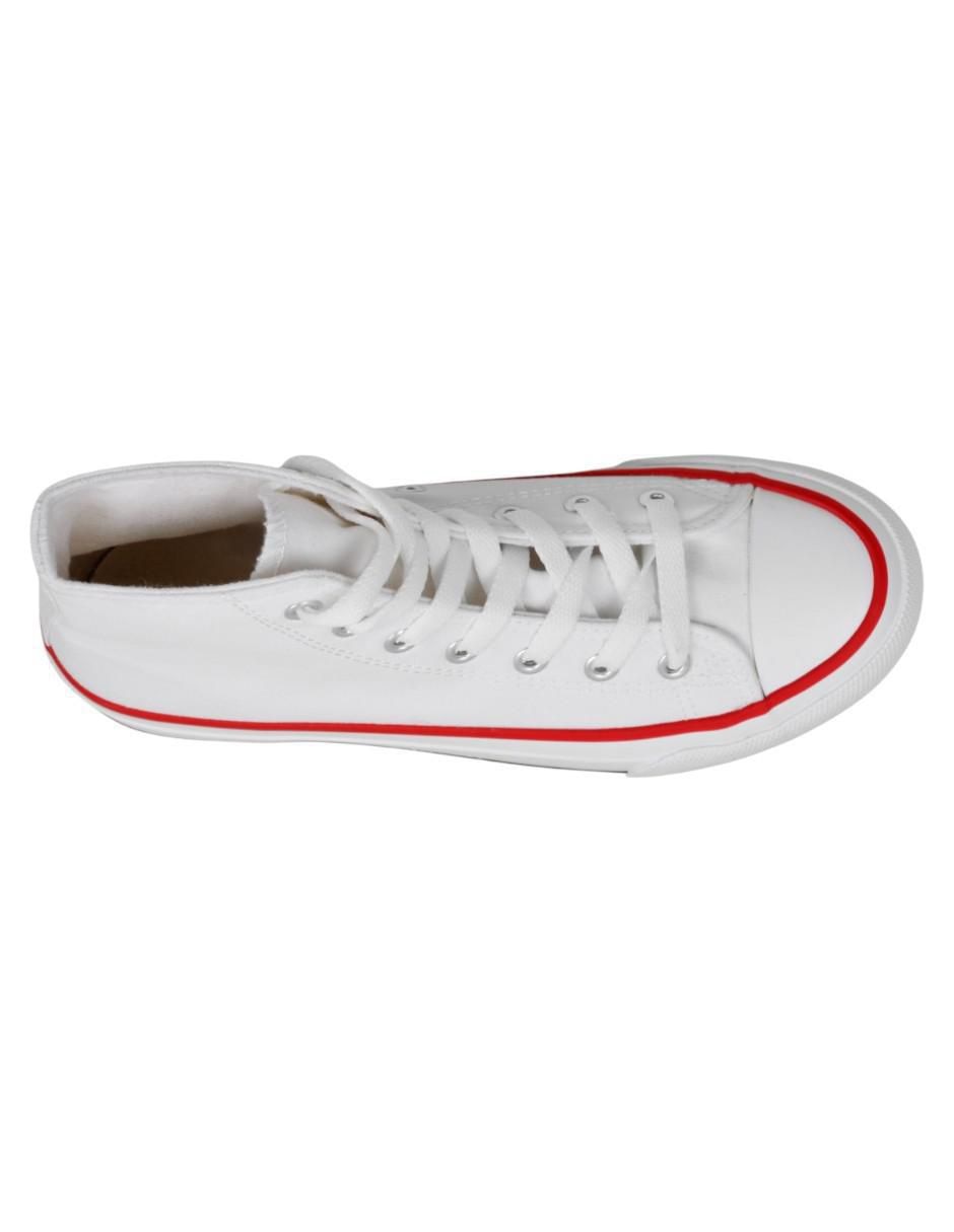 Tenis Grid para hombre 4