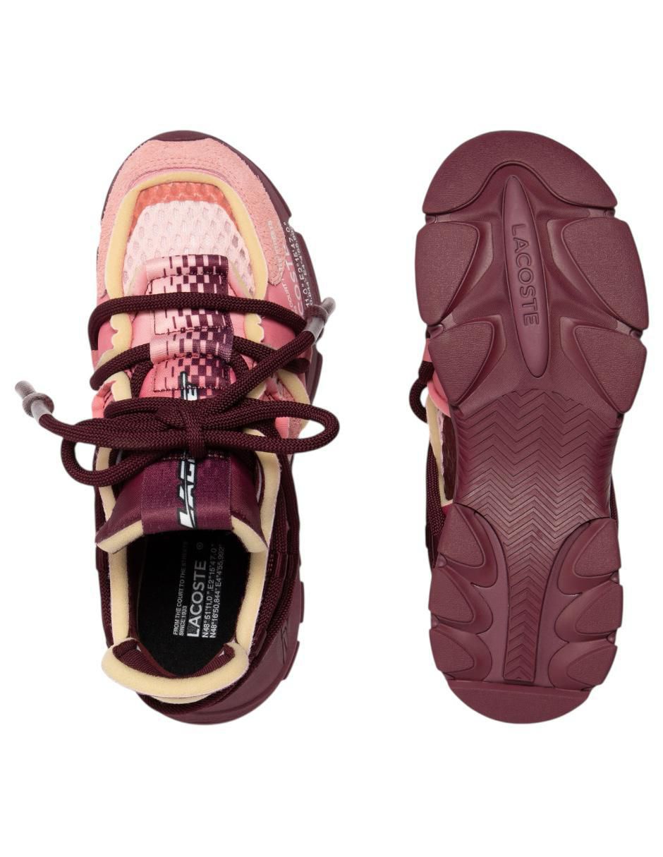 Tenis para hombre 4